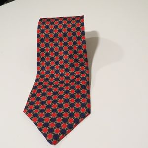 PIAGET Silk Tie